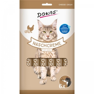 Dokas-Cat-Snack-Nasch-Creme-mit-Kse-90g