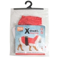 Bild 3 von Karlie Flamingo Hundejacke Weihnachtskostüm  / (Variante) 45 cm