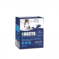 Bozita Naturals Happen in Gelee Rentier 370g