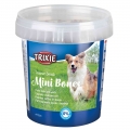 Bild 1 von Trixie Trainer Snack Mini Bones - 500g