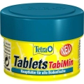 Tetra Tablets TabiMin