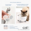 Bild 5 von Catit PIXI Trinkbrunnenfilter  / (Variante) 6er Pack