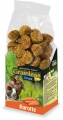 Bild 4 von JR Farm Grainless Drops 140g  / (Variante) Löwenzahn