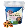 Bild 1 von Trixie Soft SnackDog`o`Rado 500g Eimer