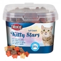 Trixie Soft Snack Kitty Stars - 140g