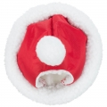 Bild 2 von Trixie Xmas Kuschelhöhle für Kleintiere  / (Variante) 24 cm