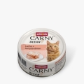 Animonda Carny Ocean Lachs & Jungsardinen 80g