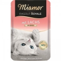 Bild 3 von Miamor Ragout Royale 100g  / (Variante) in Jelly Huhn