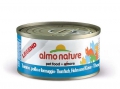 Almo Nature Legend Thunfisch, Huhn & Käse 70g