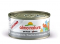 Almo Nature Legend Thunfisch & Jungsardinen 70g