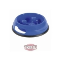 Bild 1 von Trixie Slow Feeding Kunststoffnapf  / (Variante) 1,5 l/ø 27 cm