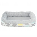 Bild 4 von Trixie Kuschelbett Sunny für Kleintiere  / (Variante) Trixie Kuschelbett Sunny für Kleintiere 38 × 7 × 25 cm