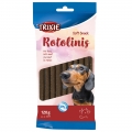 Trixie Rotolinis mit Rind - 12 Stück/120g