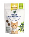 GimCat Soft Snacks Ente mit Blaubeeren 60 g