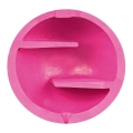 Bild 4 von Trixie Labyrinth-Snacky Naturgummi-Snackball  / (Variante) 6 cm