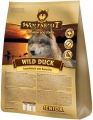 Wolfsblut Wild Duck Senior