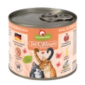 GranataPet Delicatessen Dose Kalb & Kaninchen