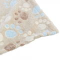 Bild 3 von Trixie Decke Laslo - beige  / (Variante) 150x100 cm