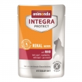 Animonda Cat Integra Protect PB Renal Rind 85g