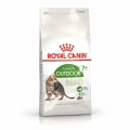 Royal Canin Feline Outdoor +7