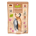 GranataPet Delicatessen Pouch Truthahn & Fasan 85 g