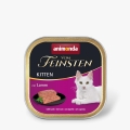 Animonda vom Feinsten Kitten Lamm 100g