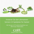 Bild 3 von Catit Senses 2.0 Ball Dome (Ball-Kuppel)