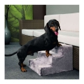 Bild 1 von Karlie Hundetreppe EASY STEP - Grau  / (Variante) 41 x 29,5 x 43 cm