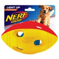 Bild 1 von NERF Dog Iluma-Action LED-Football  / (Variante) M