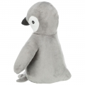 Bild 2 von Trixie Plüschspielzeug Pinguin - 38 cm