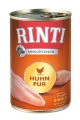 Rinti Singlefleisch Huhn pur 400g