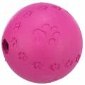 Bild 1 von Trixie Labyrinth-Snacky Naturgummi-Snackball  / (Variante) 11 cm