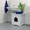 Bild 2 von Trixie Katzenhaus z.B. für Toiletten