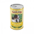 Classic Dog Dose Brocken mit Huhn 1230g