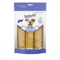 Dokas Hundesnack Kaurippe mit Hühnerbrustfilet 210g