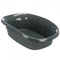 Bild 3 von Trixie Be Eco Katzentoilette Carlo  / (Variante) 31 × 14 × 43 cm