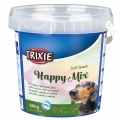 Bild 2 von Trixie Soft Snack Happy Mix 500g Eimer