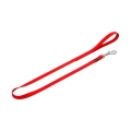 Bild 1 von Karlie Art Sportiv Silverplus Leine - Rot  / (Variante) 10 mm / 100 cm