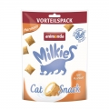 Animonda Snack Milkie Knusperkissen Harmony 120g