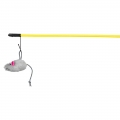 Bild 1 von Trixie Kitty-Dangler Spielangel mit Maus - 100 cm