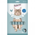 Dokas Cat Snack Nasch-Creme mit Leber 90g