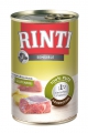 Rinti Sensible Pute & Kartoffel 400g