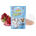 GranataPet FeiniSnack Huhn & Milch - 50g