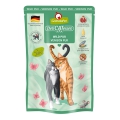 GranataPet Delicatessen Pouch Wild PUR 85 g