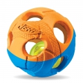 Bild 2 von NERF Dog Iluma-Action LED-Ball  / (Variante) M