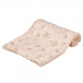 Trixie Hundedecke Cosy - beige