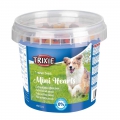 Bild 1 von Trixie Trainer Snack Mini Hearts - 200g