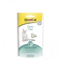 GimCat Denta Tabs 40 g