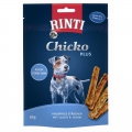 Rinti Chicko Plus Fischstäbchen 80g