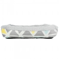 Bild 3 von Trixie Kuschelbett Sunny für Kleintiere  / (Variante) 30 × 6 × 22 cm